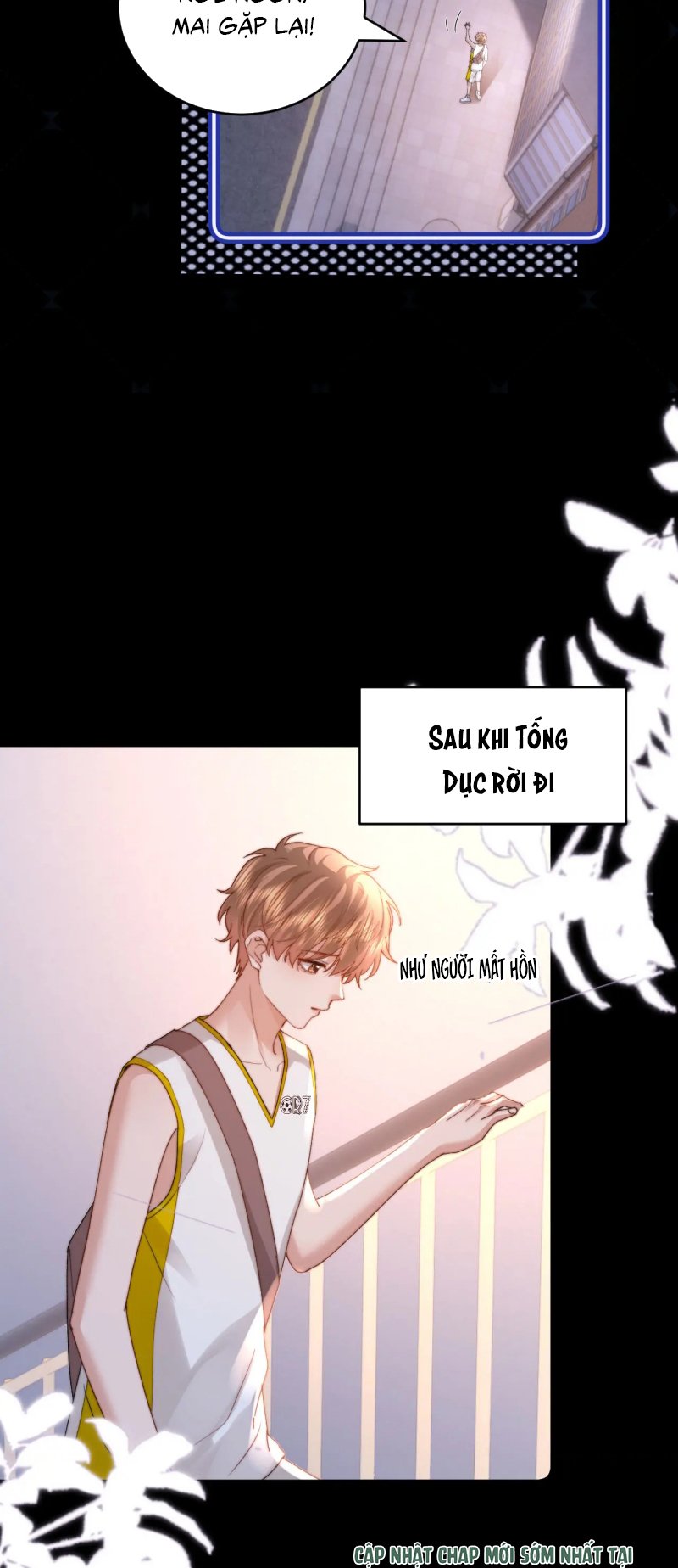 Chất Dị Ứng Đáng Yêu Chap 112 - Next Chap 113