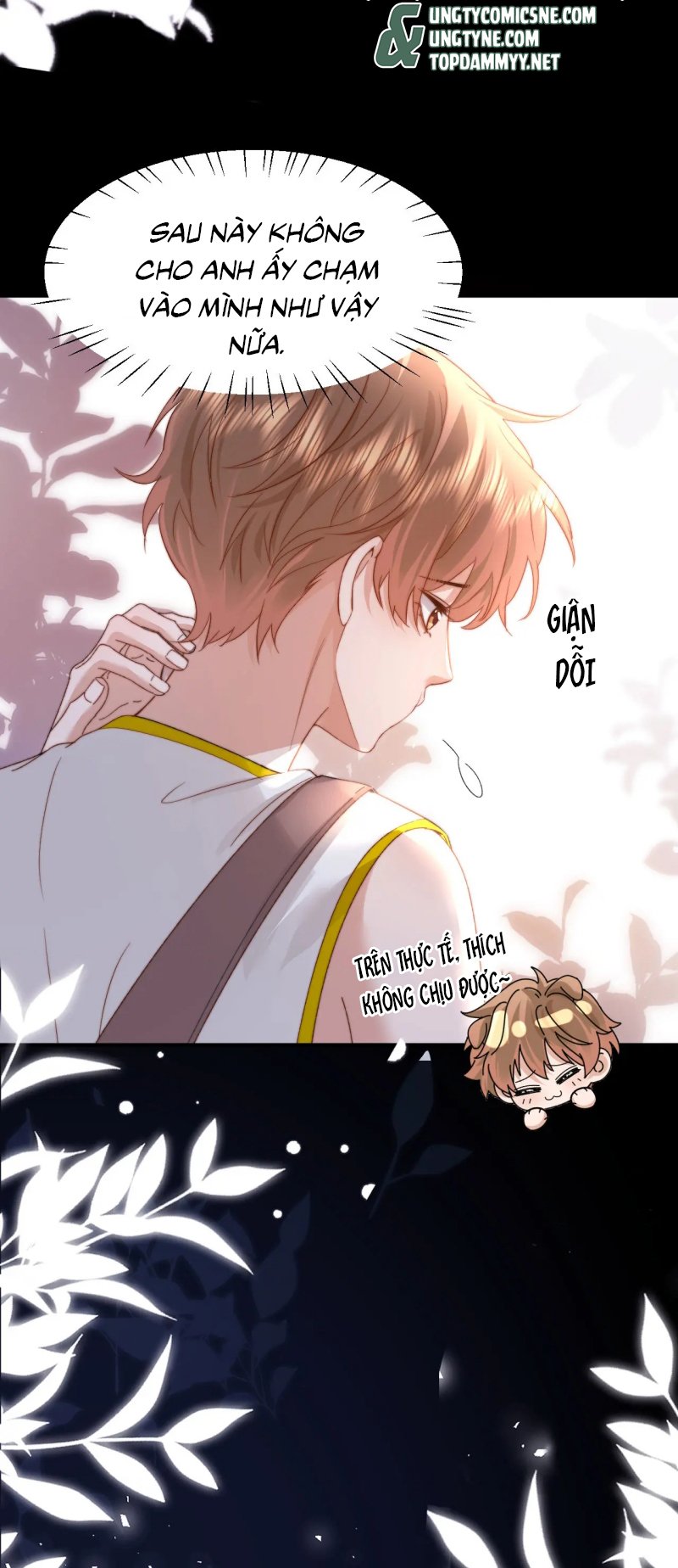 Chất Dị Ứng Đáng Yêu Chap 112 - Next Chap 113