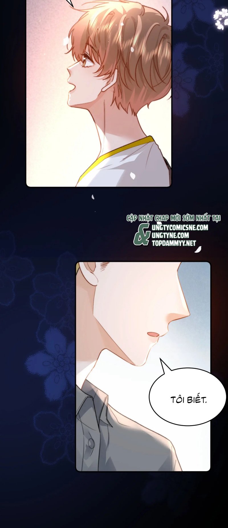 Chất Dị Ứng Đáng Yêu Chap 112 - Next Chap 113