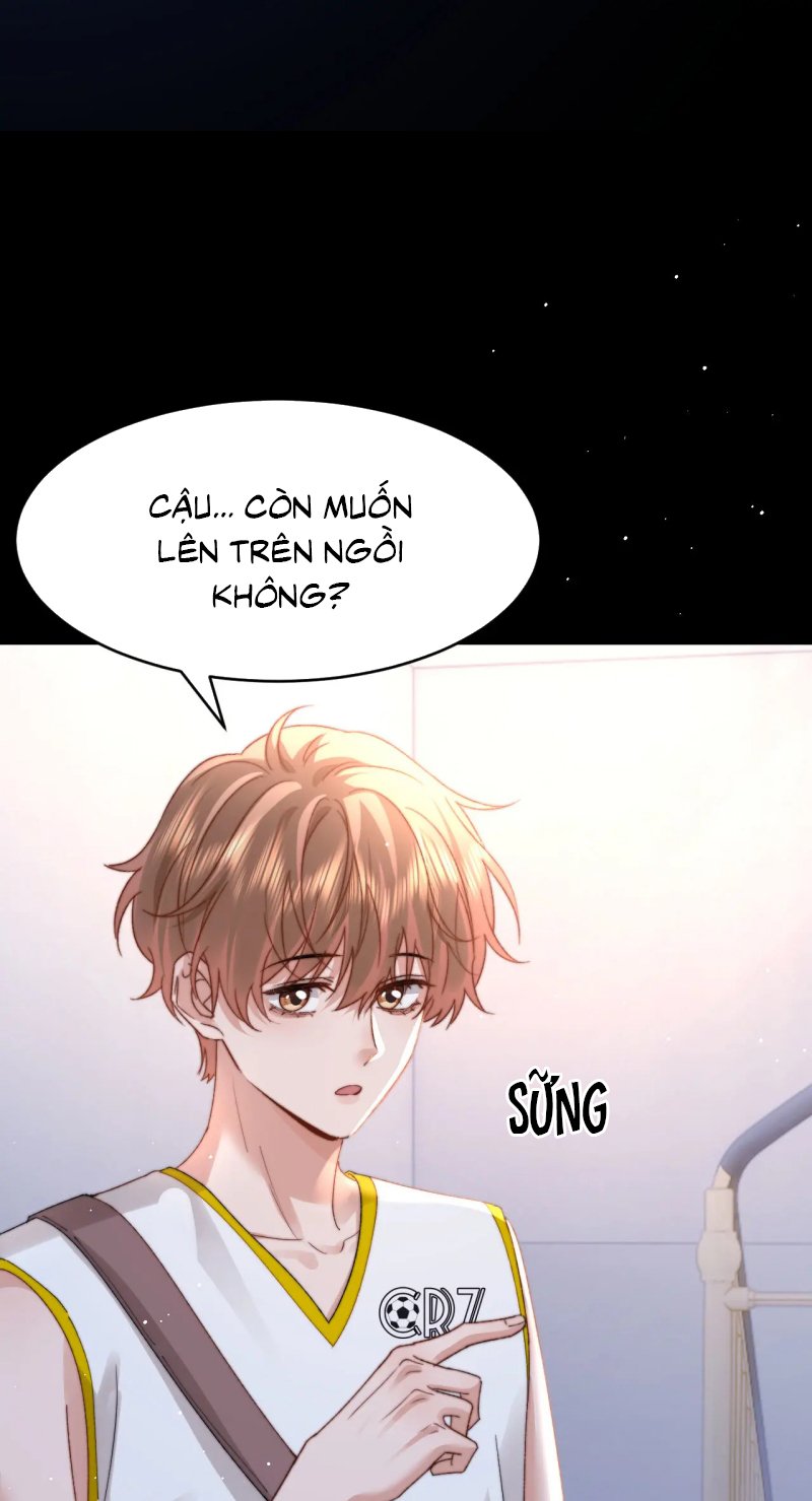 Chất Dị Ứng Đáng Yêu Chap 112 - Next Chap 113