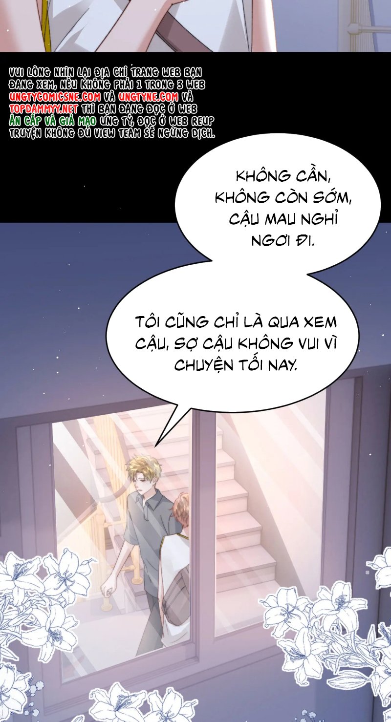 Chất Dị Ứng Đáng Yêu Chap 112 - Next Chap 113