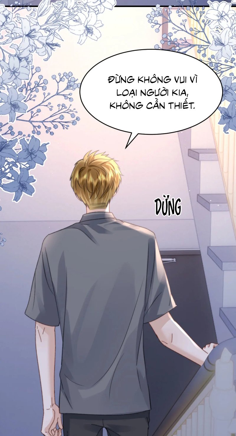 Chất Dị Ứng Đáng Yêu Chap 112 - Next Chap 113