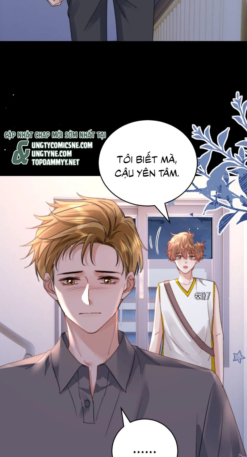 Chất Dị Ứng Đáng Yêu Chap 112 - Next Chap 113