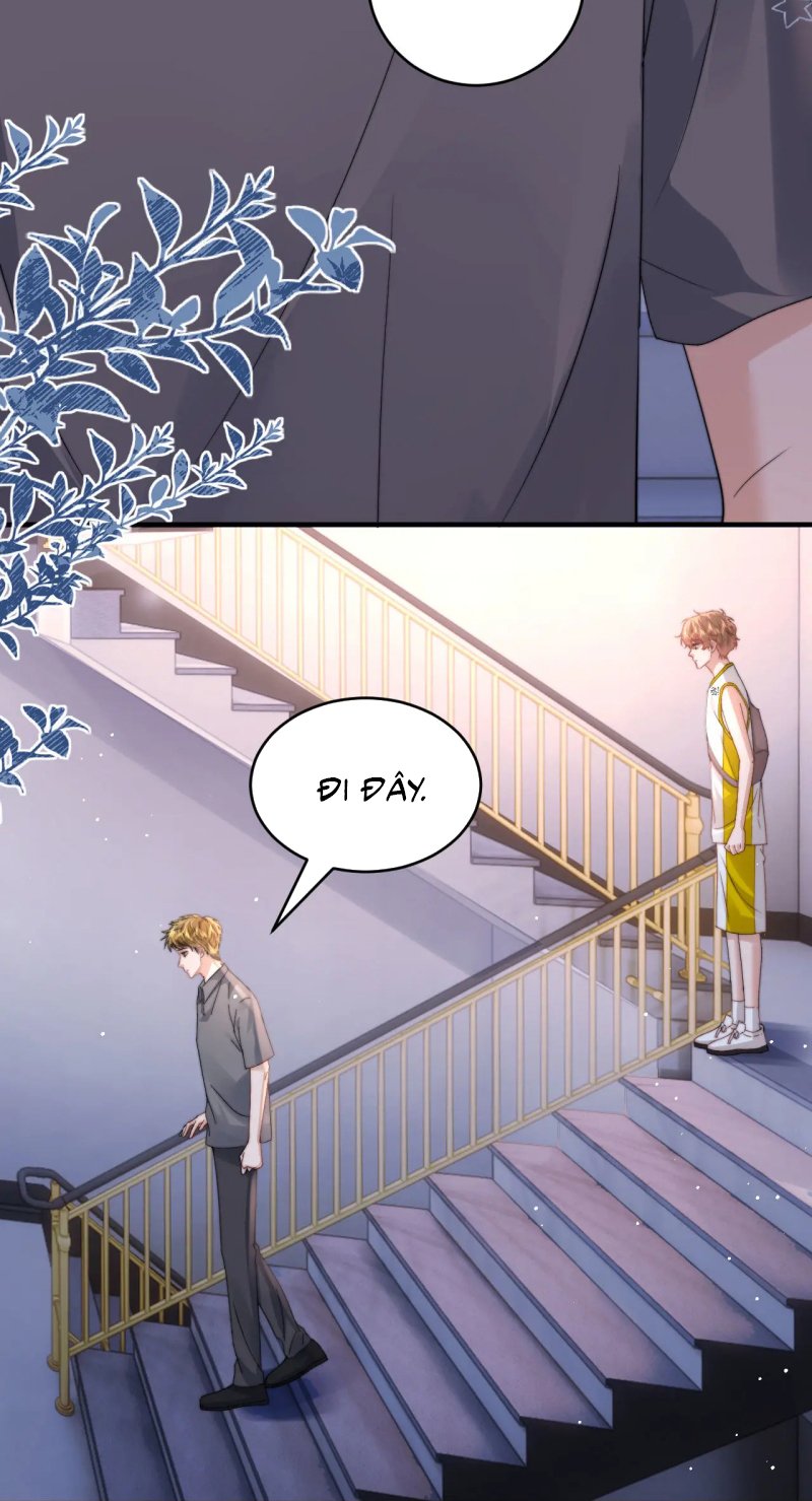 Chất Dị Ứng Đáng Yêu Chap 112 - Next Chap 113