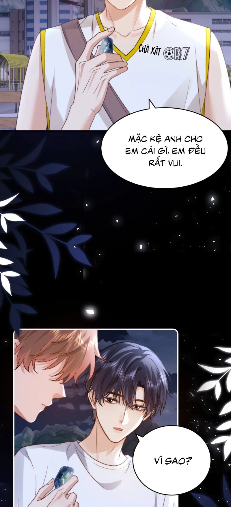 Chất Dị Ứng Đáng Yêu Chap 112 - Next Chap 113