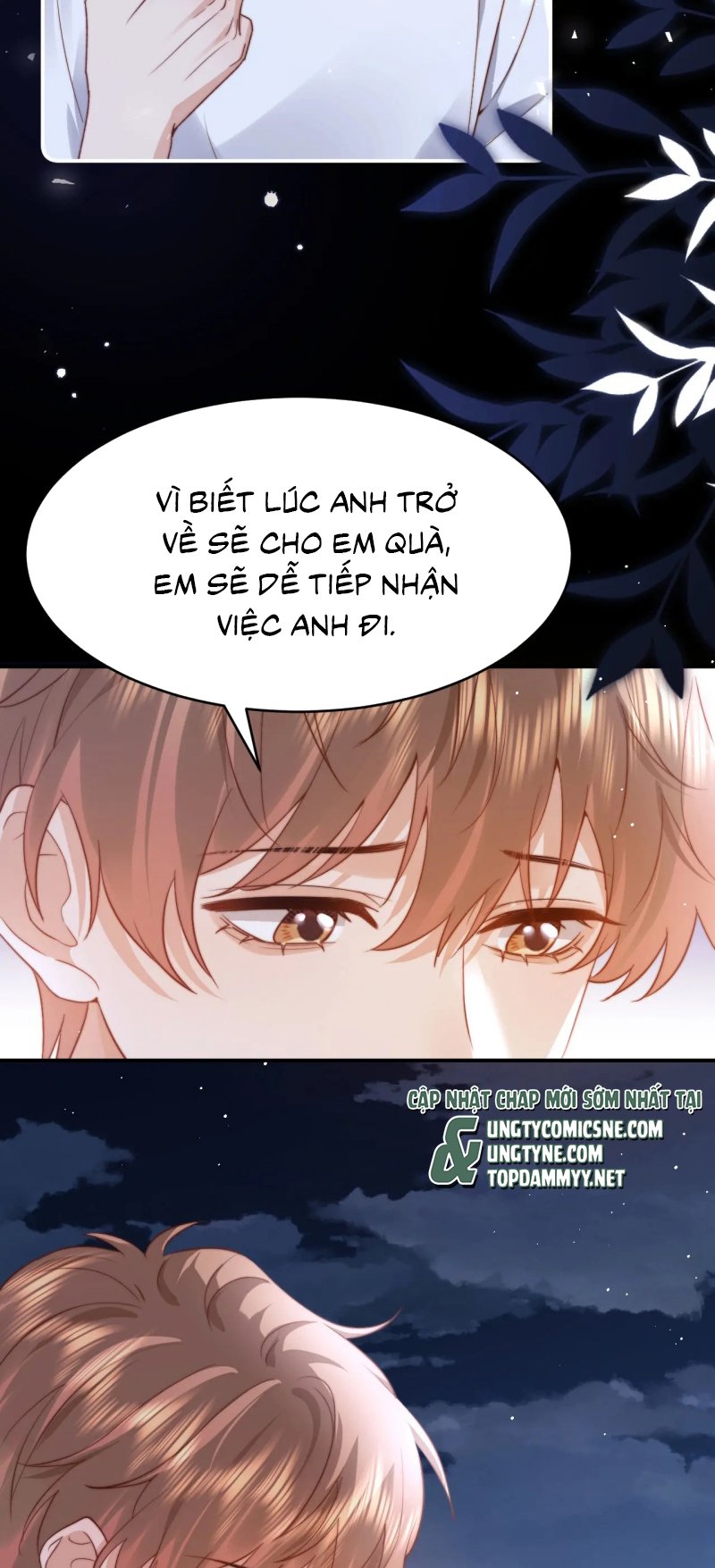 Chất Dị Ứng Đáng Yêu Chap 112 - Next Chap 113