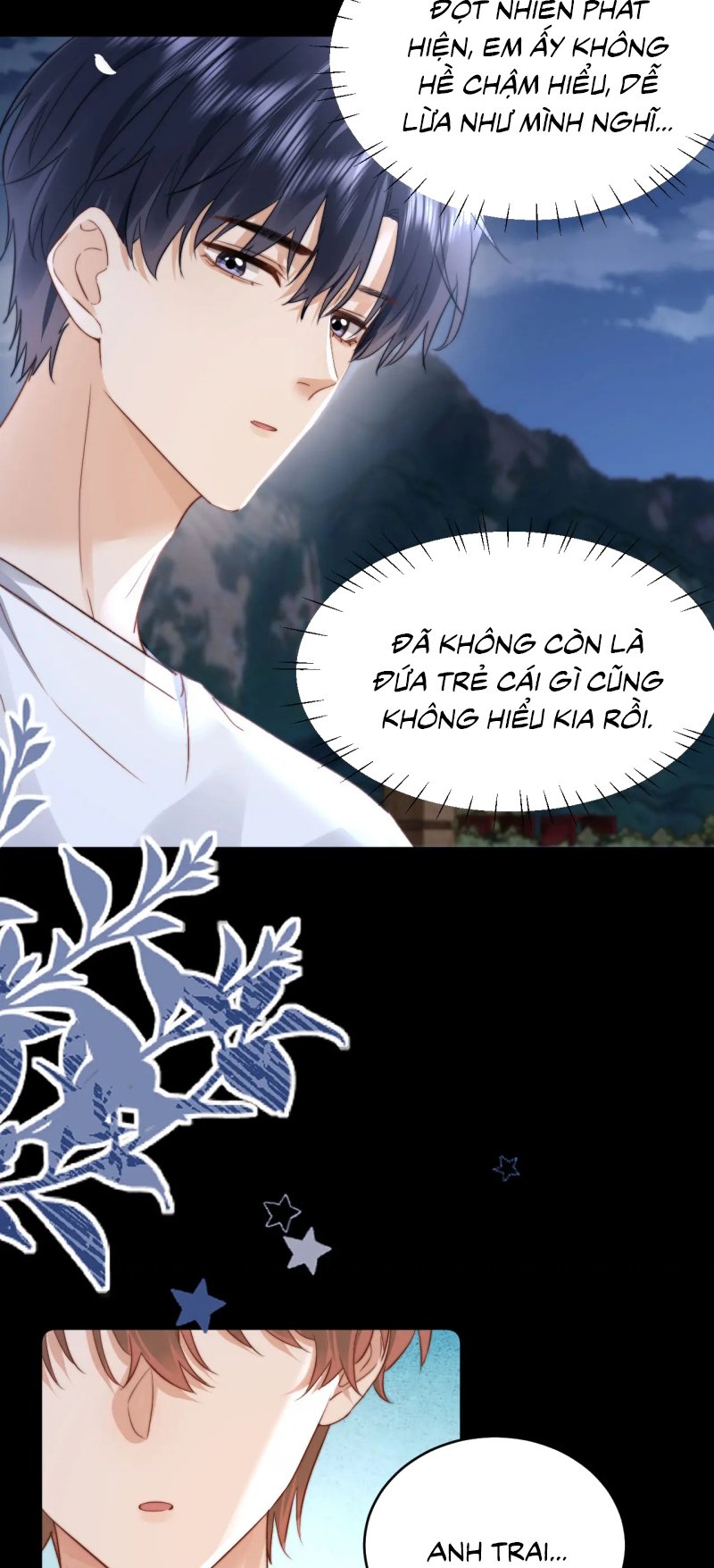 Chất Dị Ứng Đáng Yêu Chap 112 - Next Chap 113