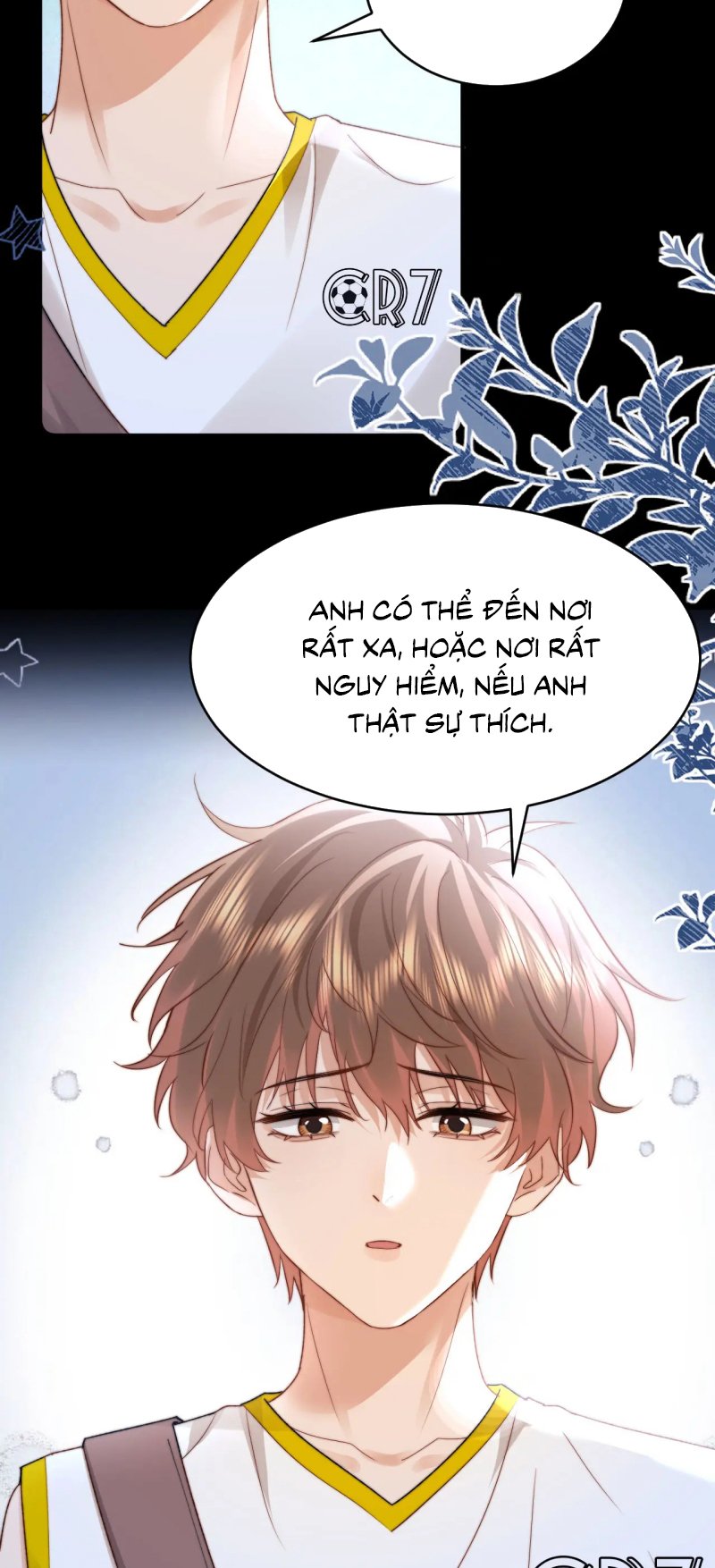 Chất Dị Ứng Đáng Yêu Chap 112 - Next Chap 113