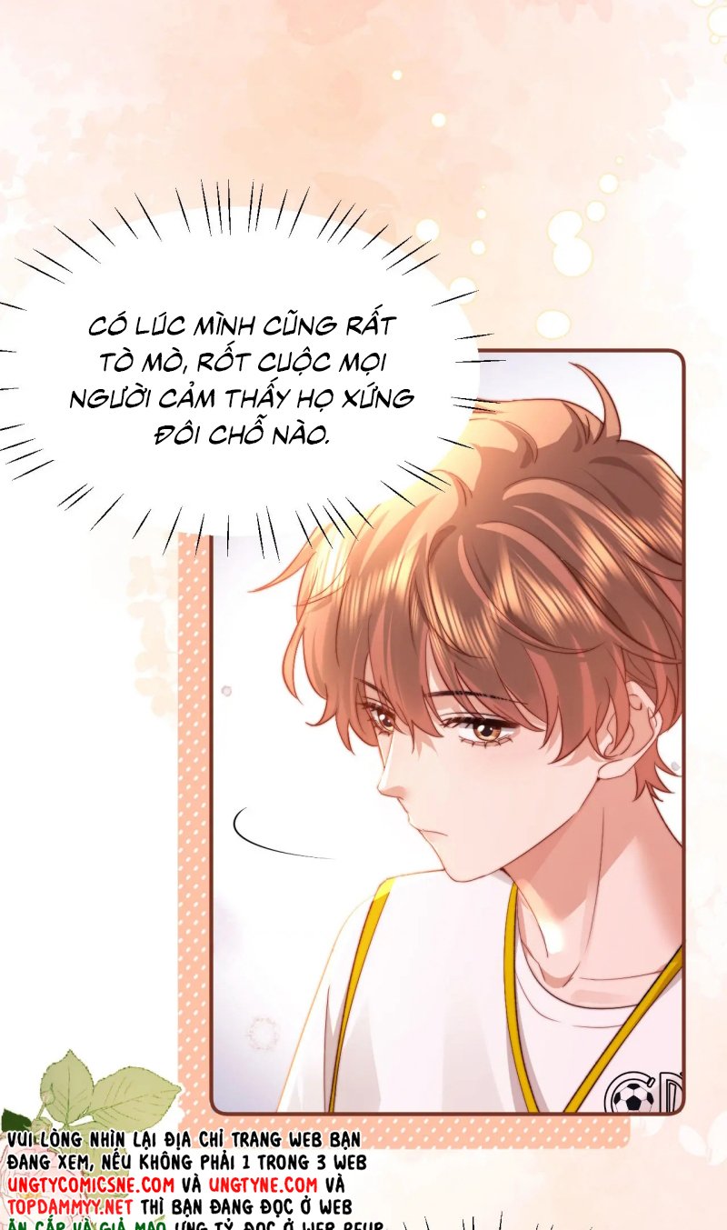 Chất Dị Ứng Đáng Yêu Chap 113 - Next Chap 114
