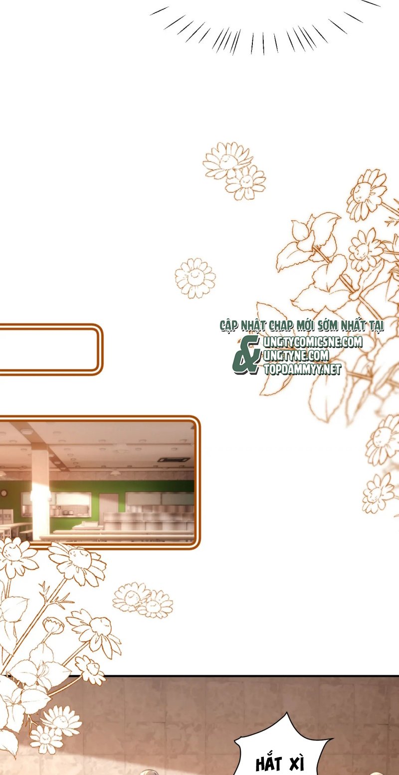 Chất Dị Ứng Đáng Yêu Chap 113 - Next Chap 114