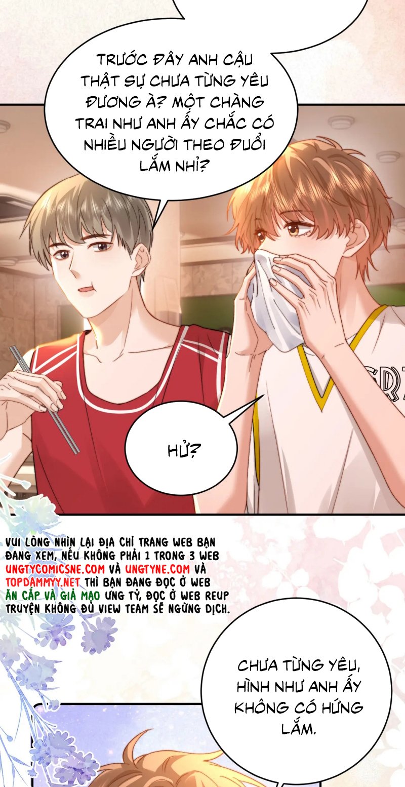 Chất Dị Ứng Đáng Yêu Chap 113 - Next Chap 114