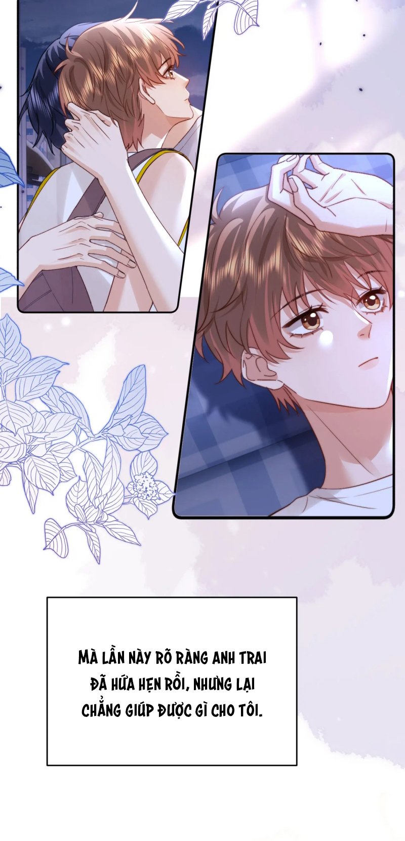 Chất Dị Ứng Đáng Yêu Chap 113 - Next Chap 114