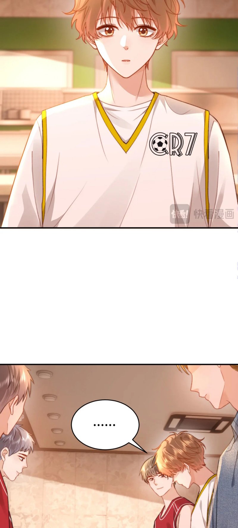 Chất Dị Ứng Đáng Yêu Chap 113 - Next Chap 114