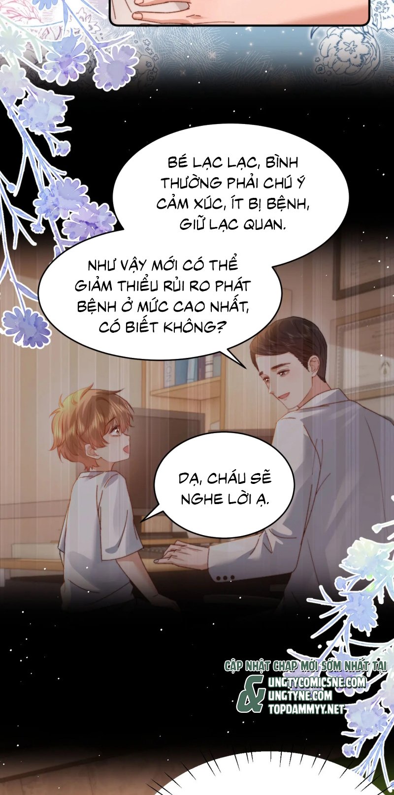 Chất Dị Ứng Đáng Yêu Chap 113 - Next Chap 114
