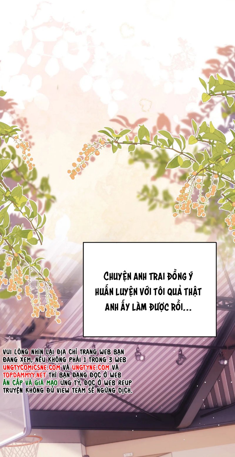 Chất Dị Ứng Đáng Yêu Chap 113 - Next Chap 114