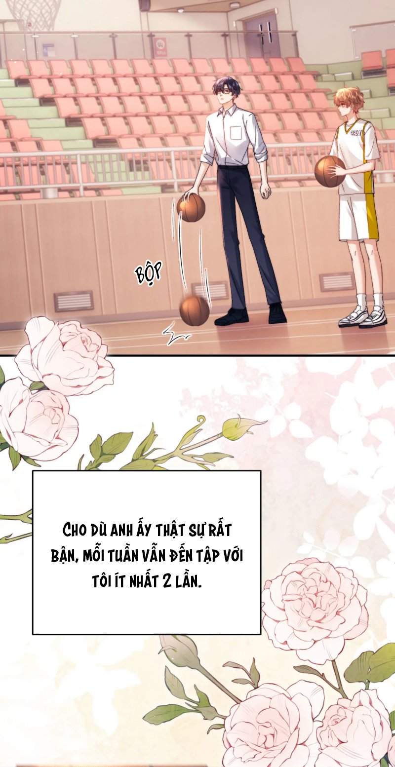 Chất Dị Ứng Đáng Yêu Chap 113 - Next Chap 114