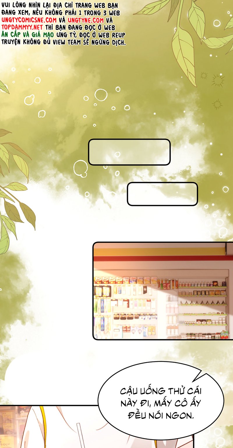 Chất Dị Ứng Đáng Yêu Chap 114 - Next Chap 115