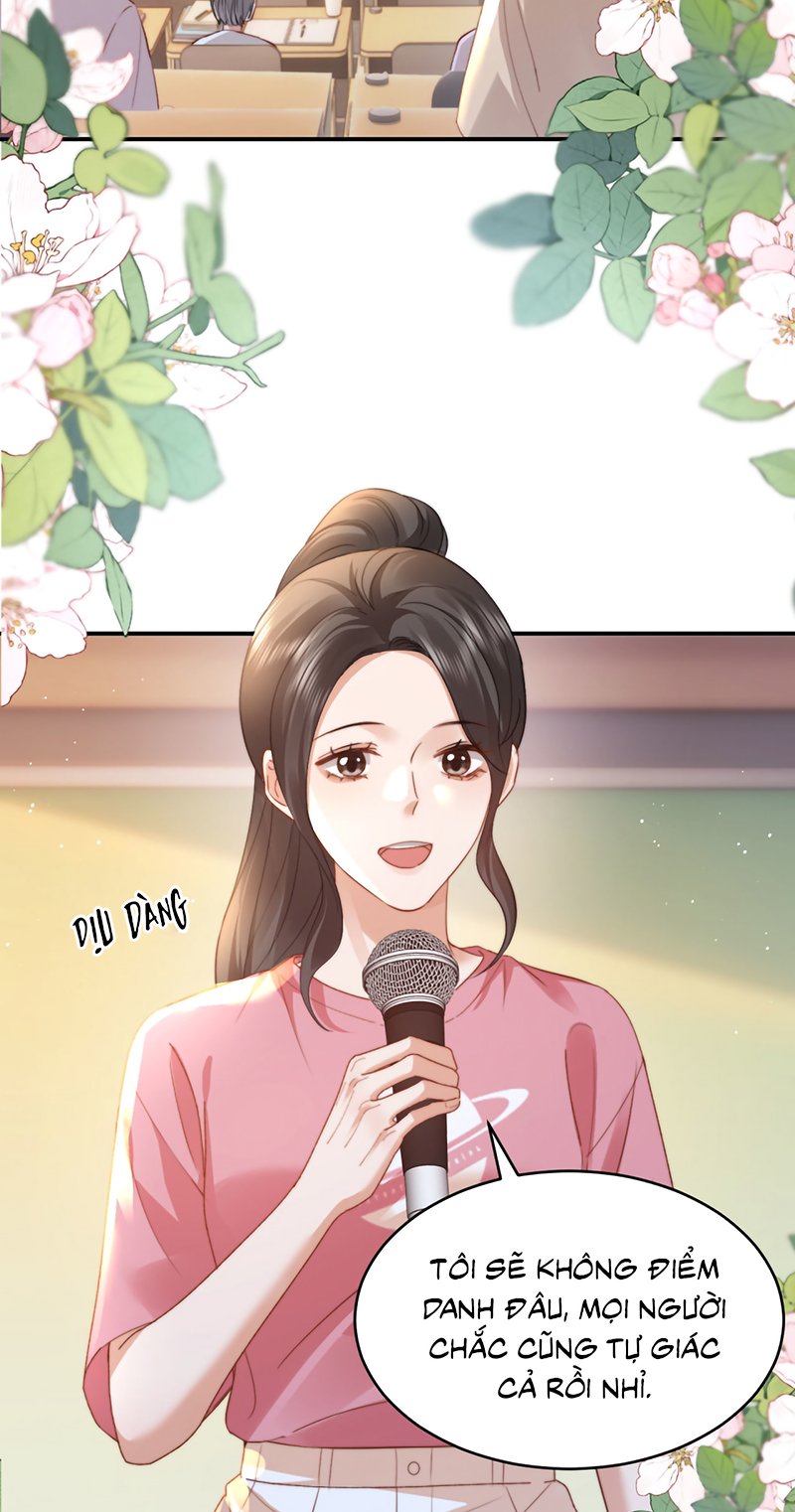 Chất Dị Ứng Đáng Yêu Chap 114 - Next Chap 115