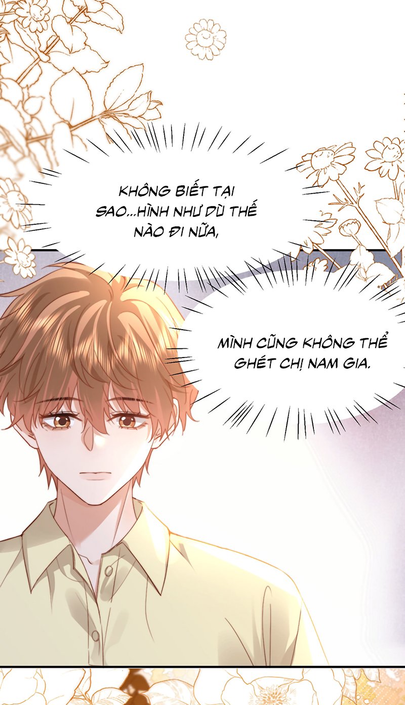 Chất Dị Ứng Đáng Yêu Chap 114 - Next Chap 115