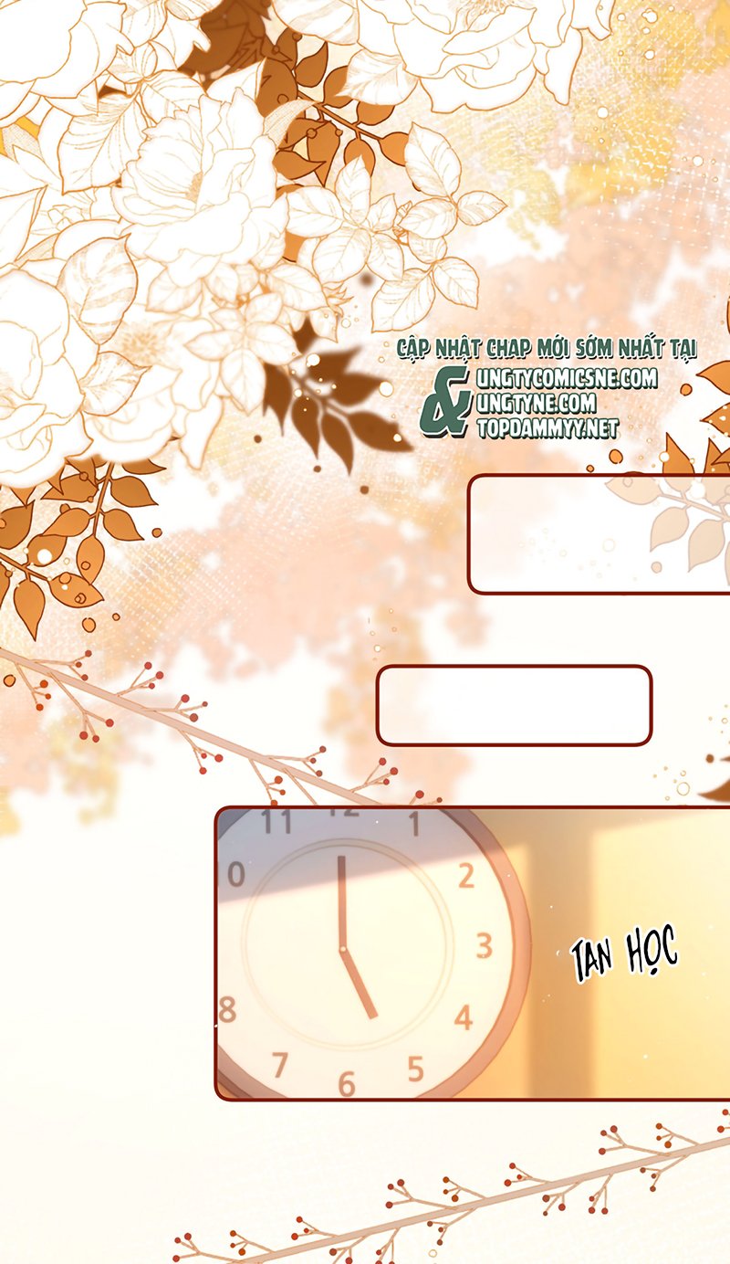 Chất Dị Ứng Đáng Yêu Chap 114 - Next Chap 115