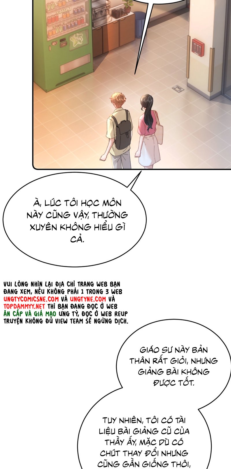 Chất Dị Ứng Đáng Yêu Chap 114 - Next Chap 115