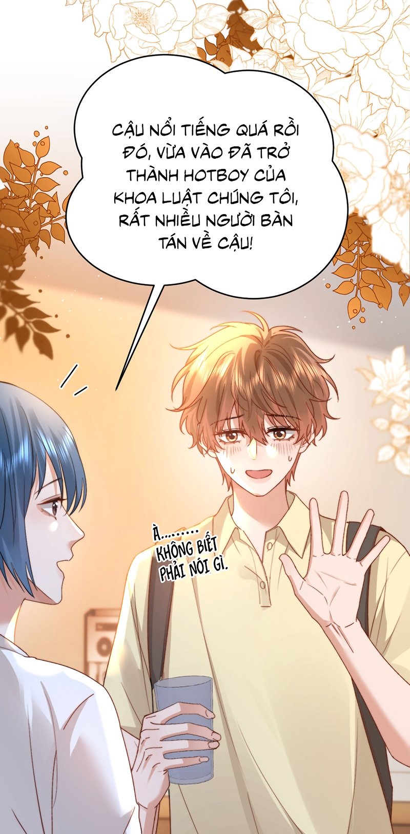 Chất Dị Ứng Đáng Yêu Chap 114 - Next Chap 115