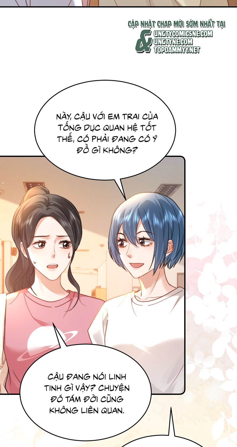 Chất Dị Ứng Đáng Yêu Chap 114 - Next Chap 115