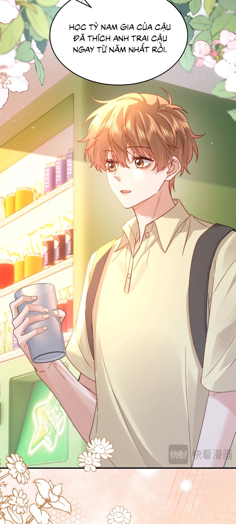 Chất Dị Ứng Đáng Yêu Chap 114 - Next Chap 115