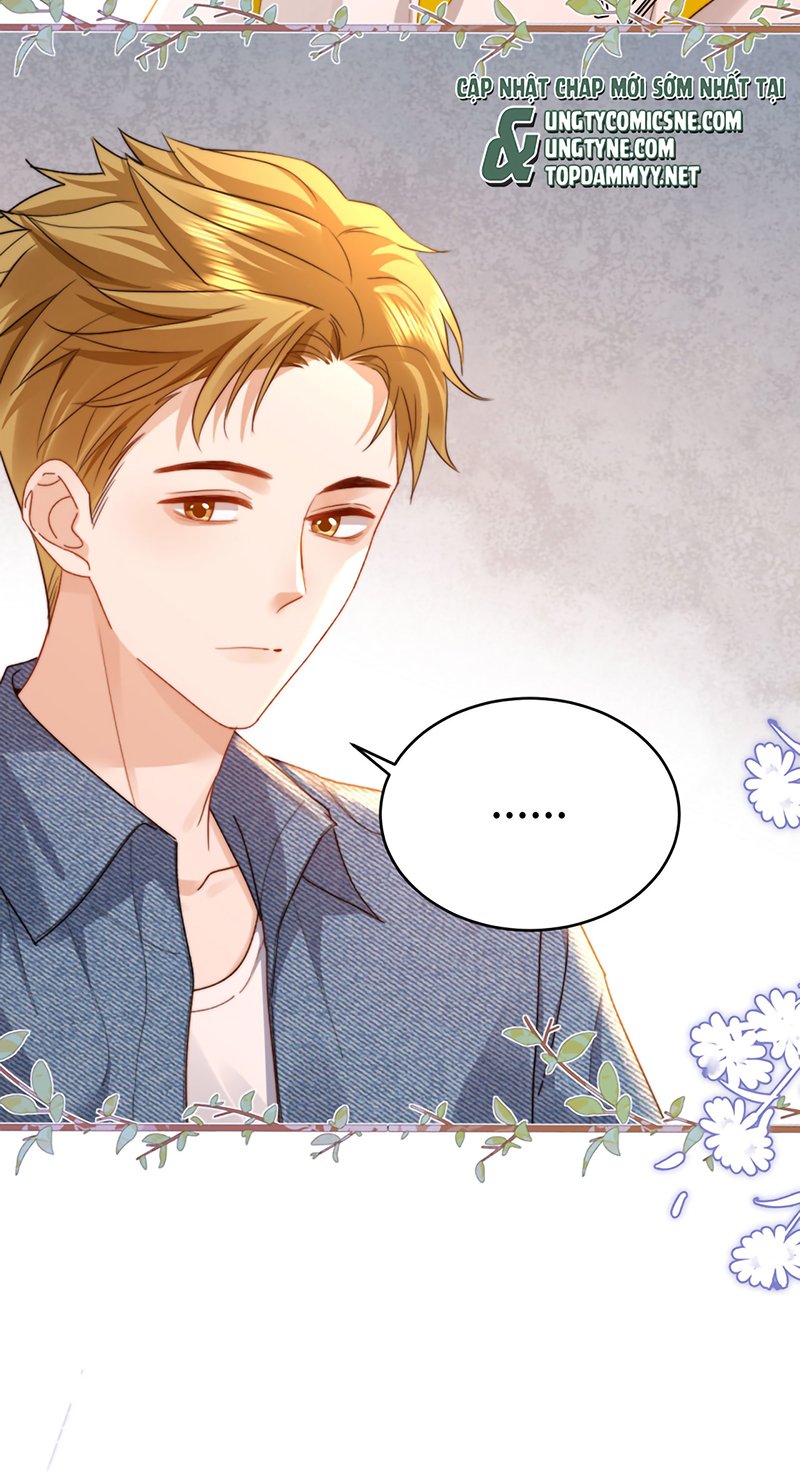 Chất Dị Ứng Đáng Yêu Chap 114 - Next Chap 115