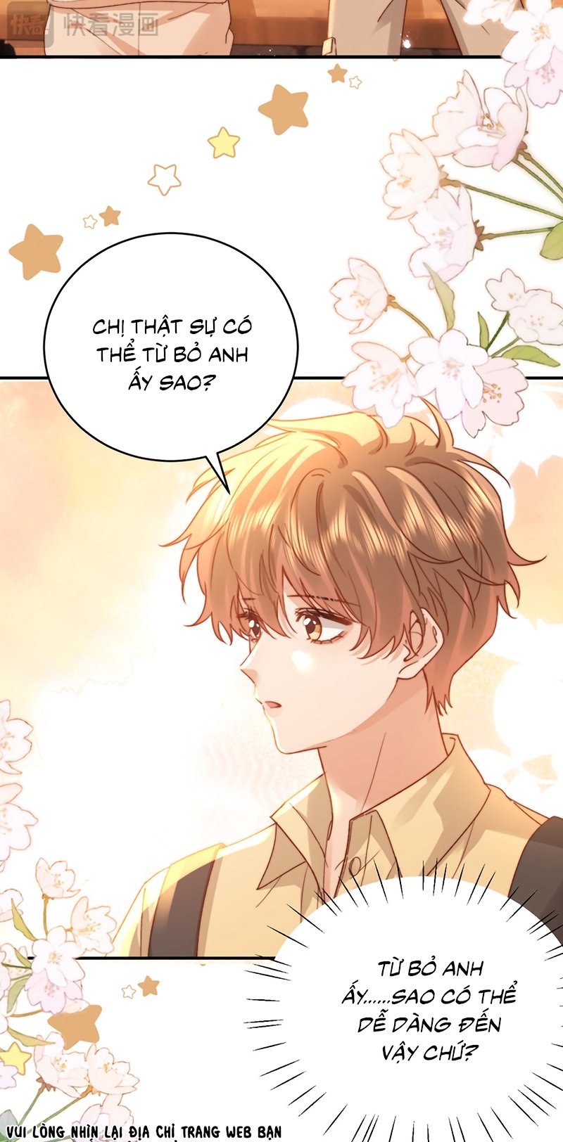 Chất Dị Ứng Đáng Yêu Chap 114 - Next Chap 115