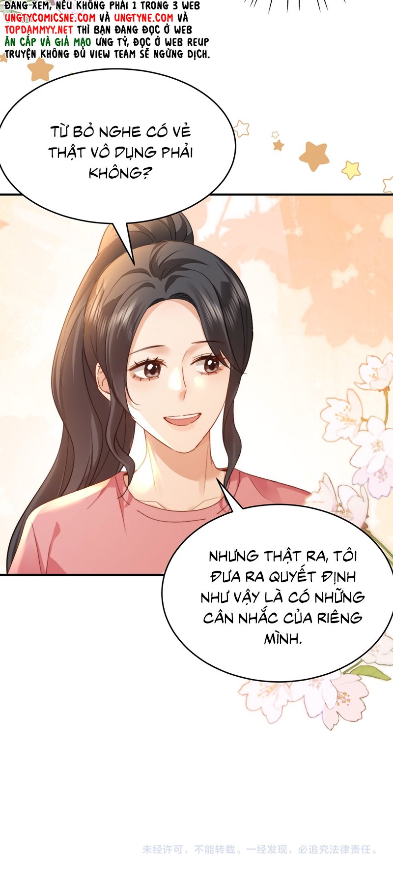 Chất Dị Ứng Đáng Yêu Chap 114 - Next Chap 115