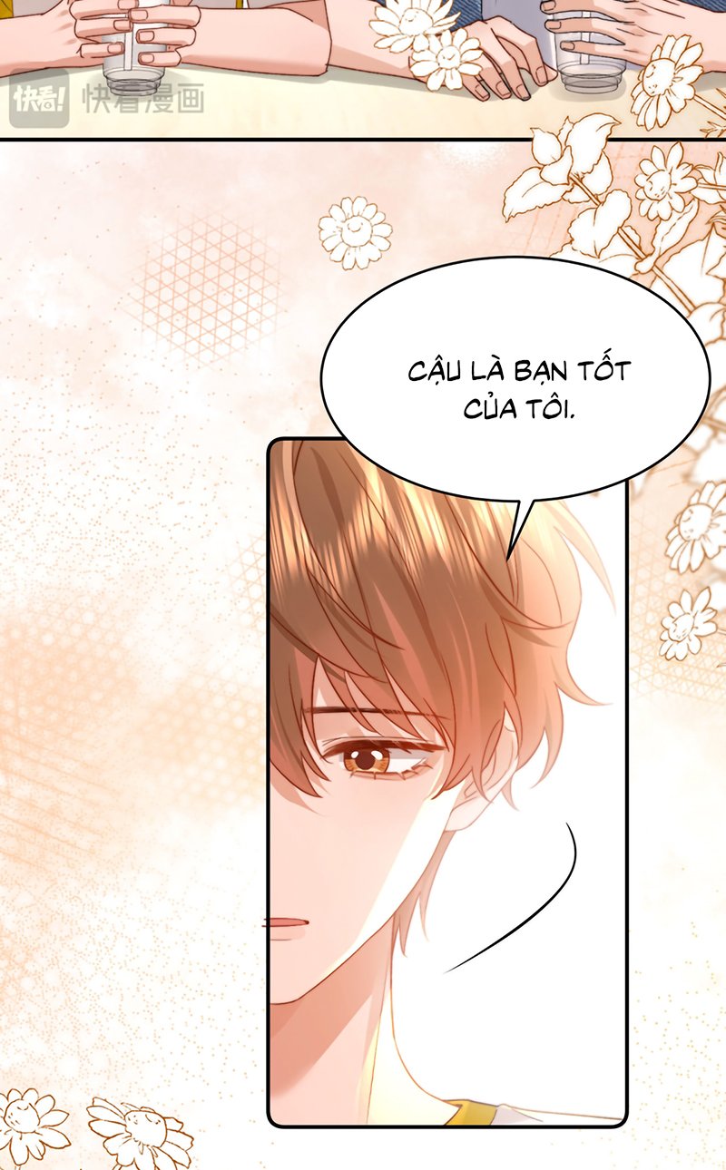 Chất Dị Ứng Đáng Yêu Chap 114 - Next Chap 115