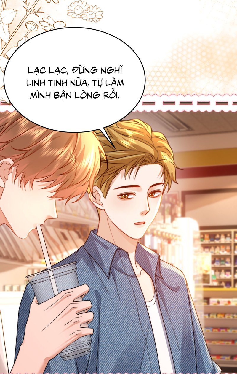 Chất Dị Ứng Đáng Yêu Chap 114 - Next Chap 115