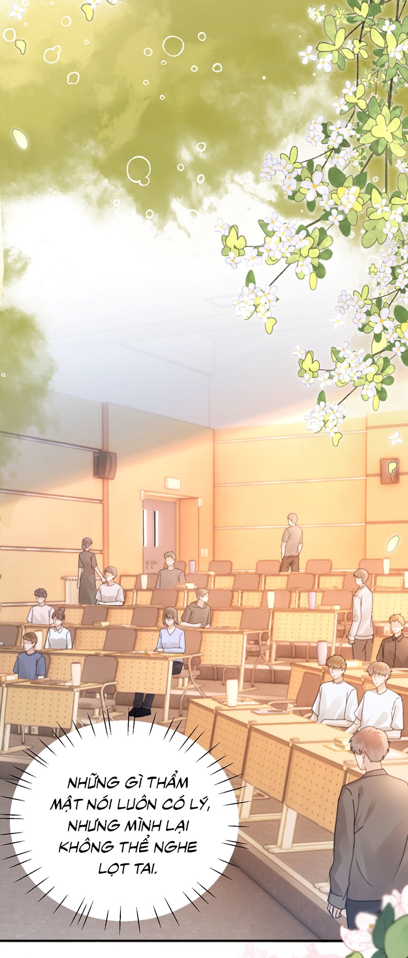 Chất Dị Ứng Đáng Yêu Chap 114 - Next Chap 115