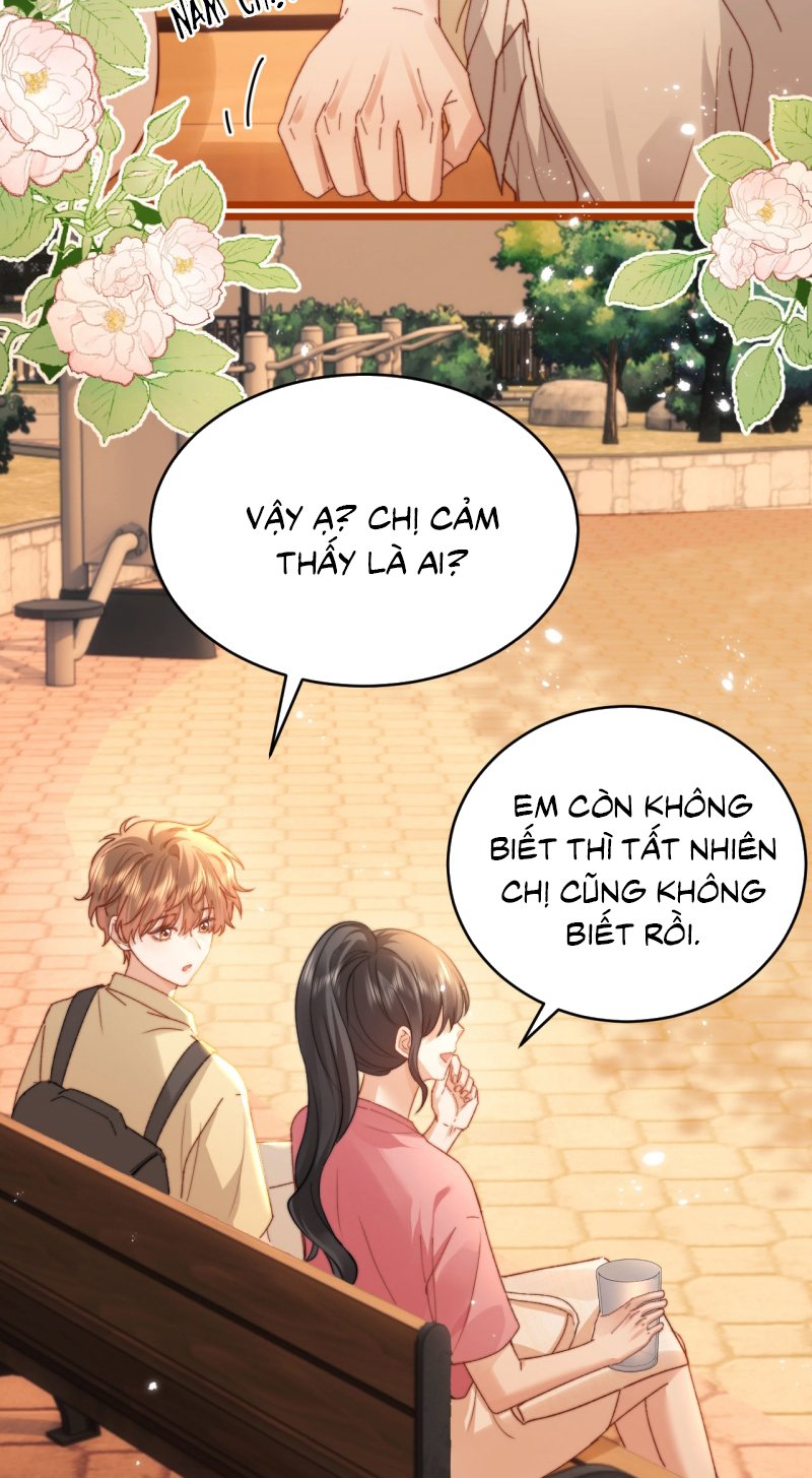 Chất Dị Ứng Đáng Yêu Chap 115 - Next Chap 116