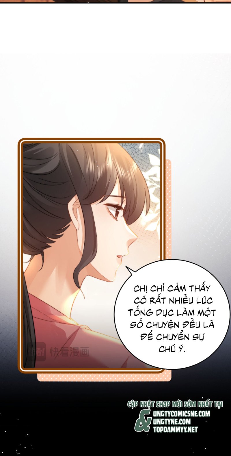 Chất Dị Ứng Đáng Yêu Chap 115 - Next Chap 116