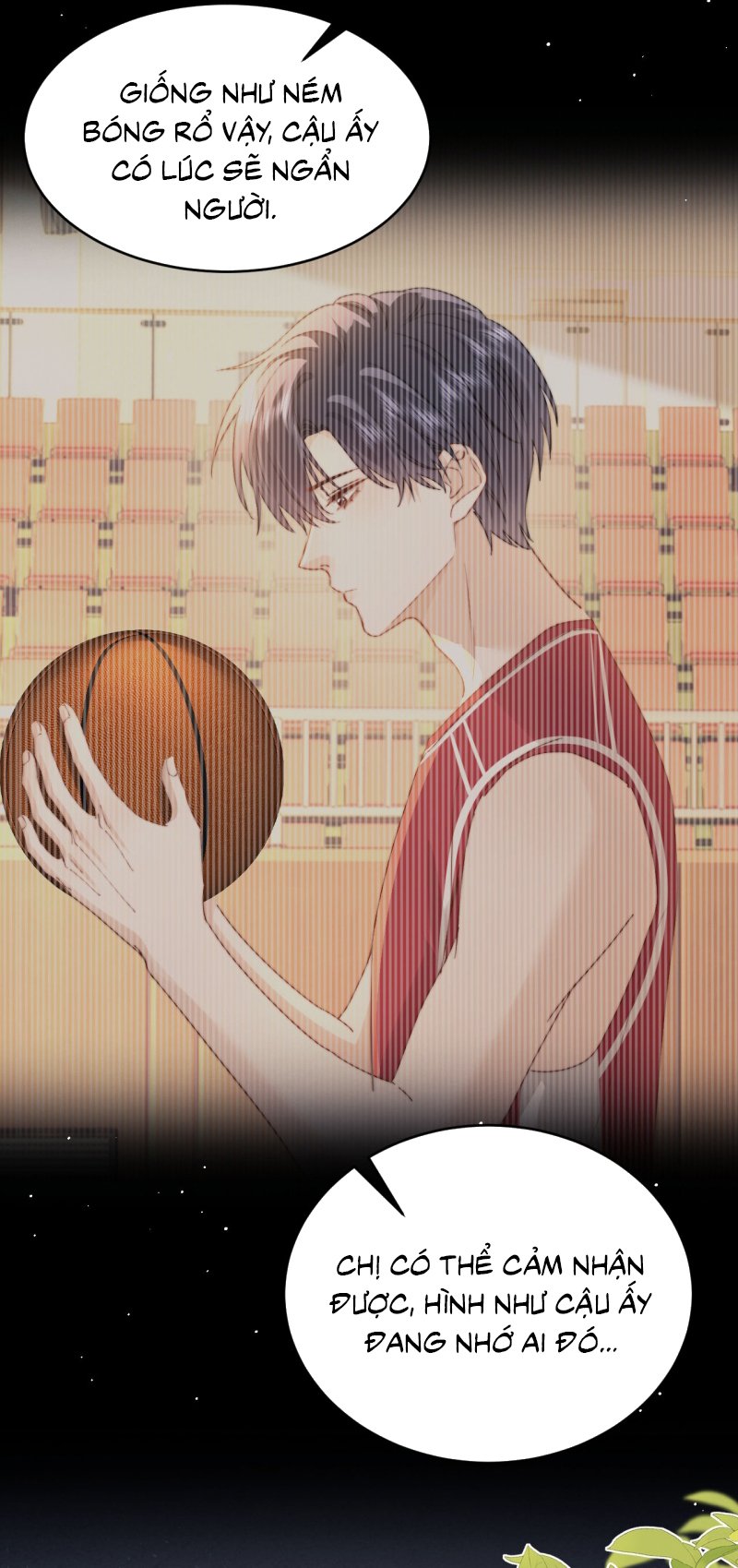 Chất Dị Ứng Đáng Yêu Chap 115 - Next Chap 116