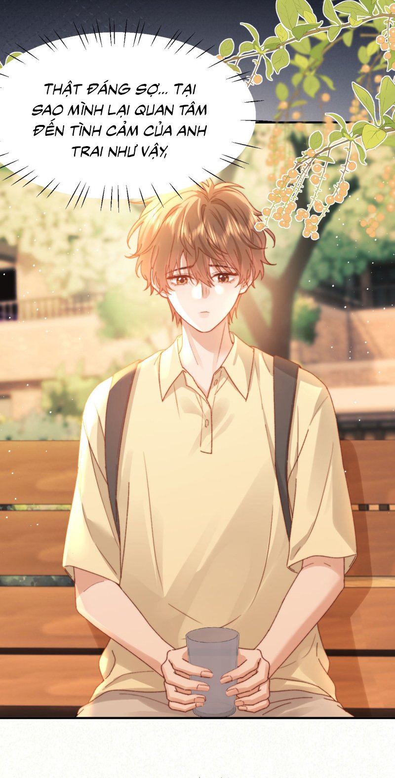 Chất Dị Ứng Đáng Yêu Chap 115 - Next Chap 116