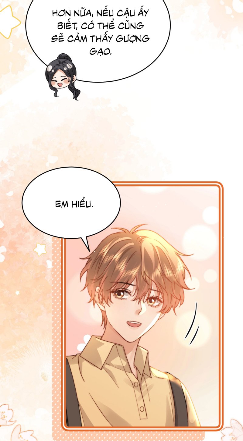 Chất Dị Ứng Đáng Yêu Chap 115 - Next Chap 116