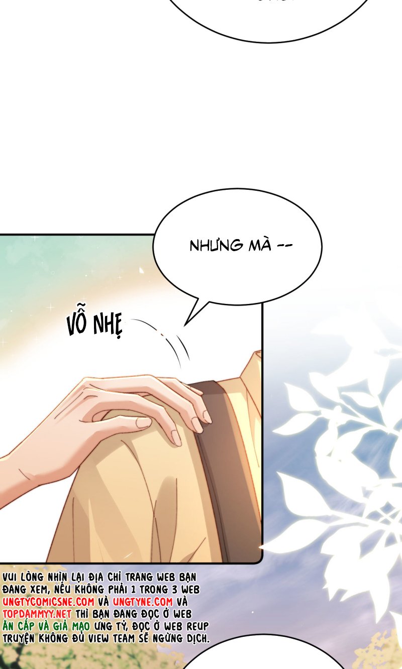 Chất Dị Ứng Đáng Yêu Chap 115 - Next Chap 116