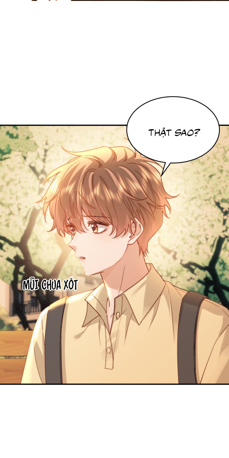 Chất Dị Ứng Đáng Yêu Chap 115 - Next Chap 116