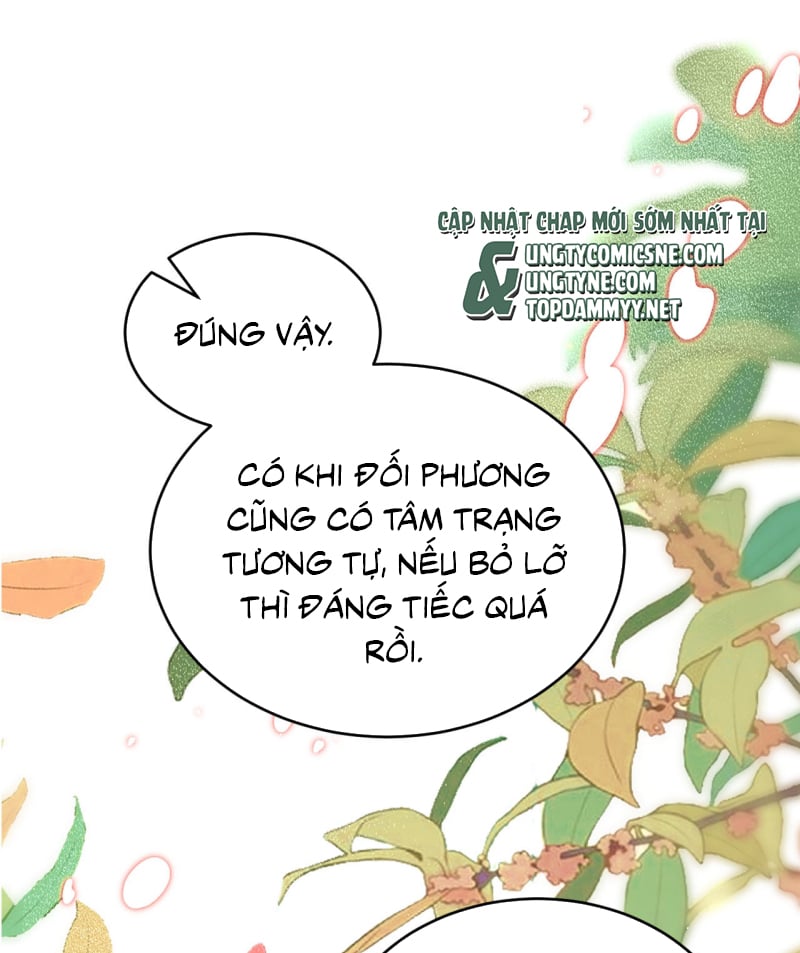Chất Dị Ứng Đáng Yêu Chap 115 - Next Chap 116