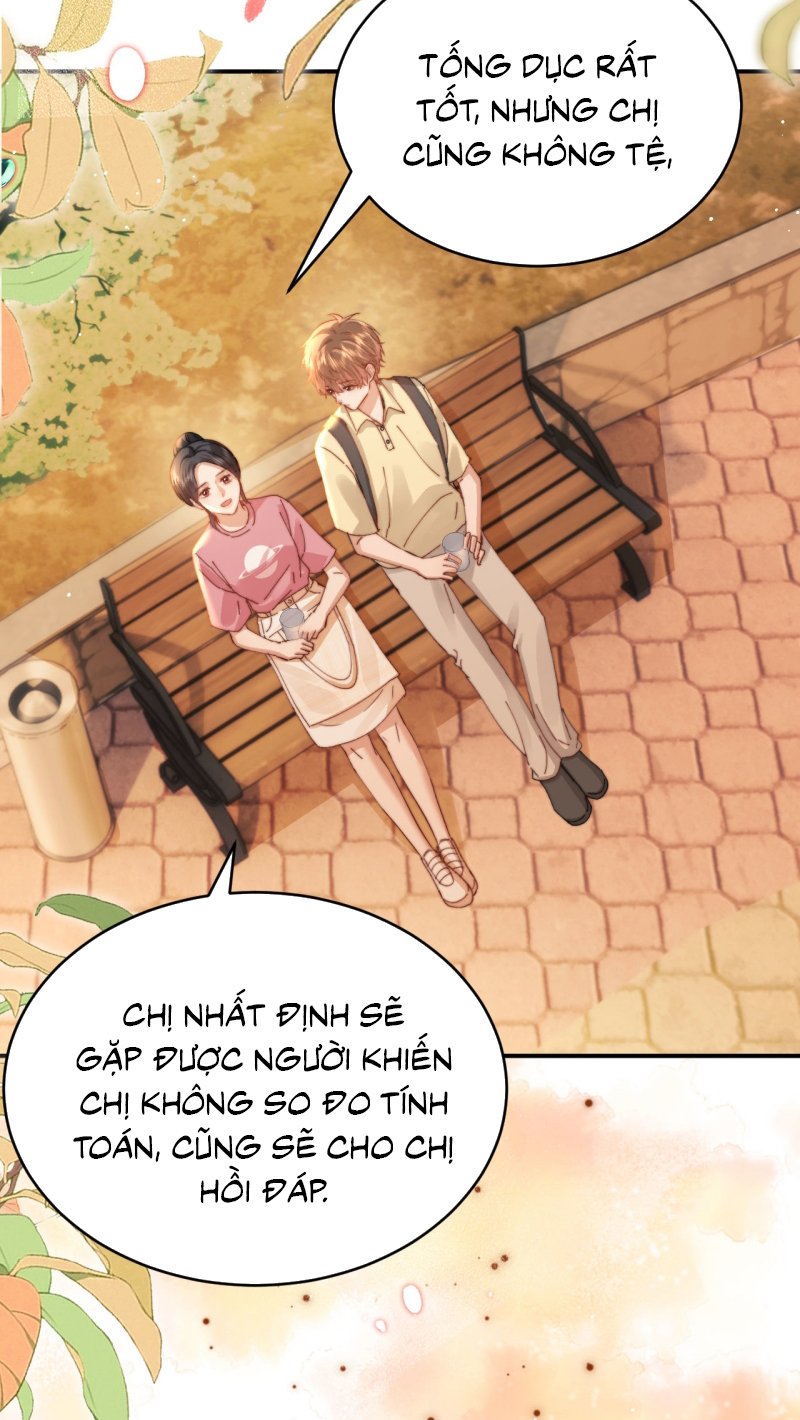 Chất Dị Ứng Đáng Yêu Chap 115 - Next Chap 116