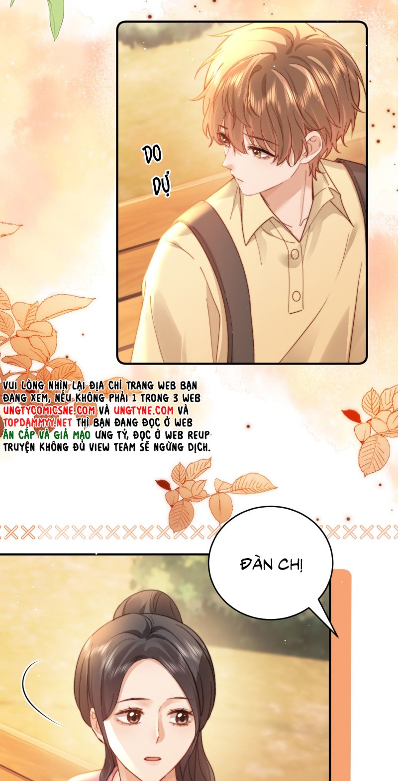 Chất Dị Ứng Đáng Yêu Chap 115 - Next Chap 116