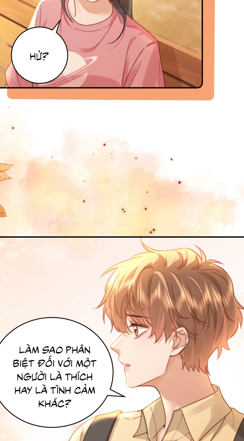 Chất Dị Ứng Đáng Yêu Chap 115 - Next Chap 116