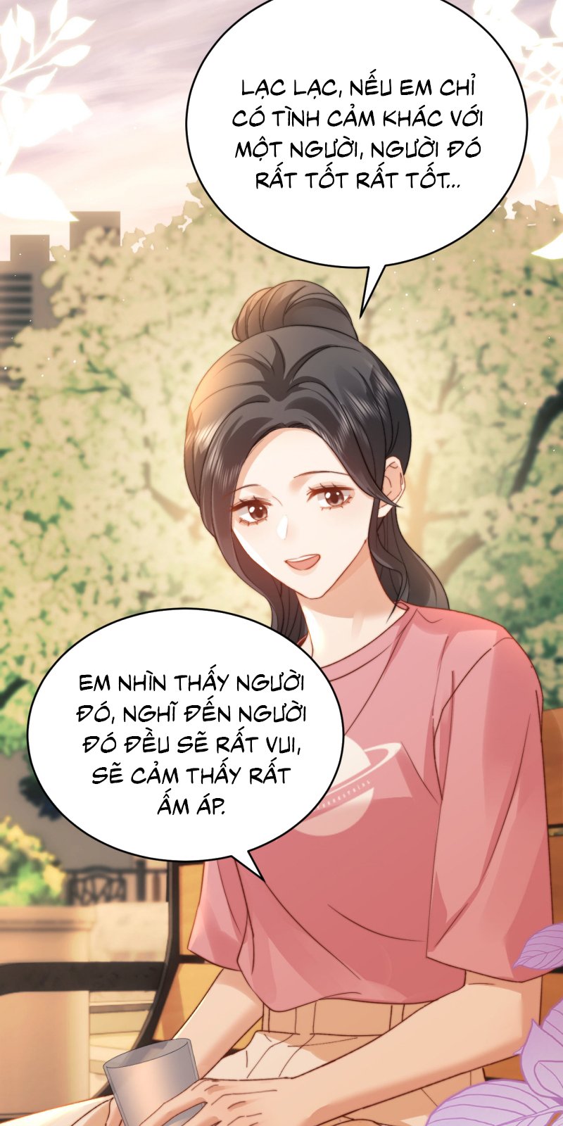 Chất Dị Ứng Đáng Yêu Chap 115 - Next Chap 116