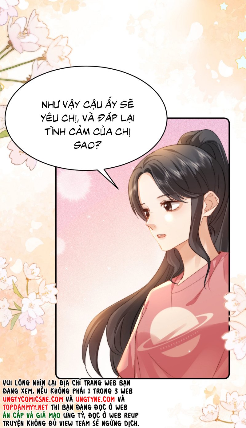Chất Dị Ứng Đáng Yêu Chap 115 - Next Chap 116