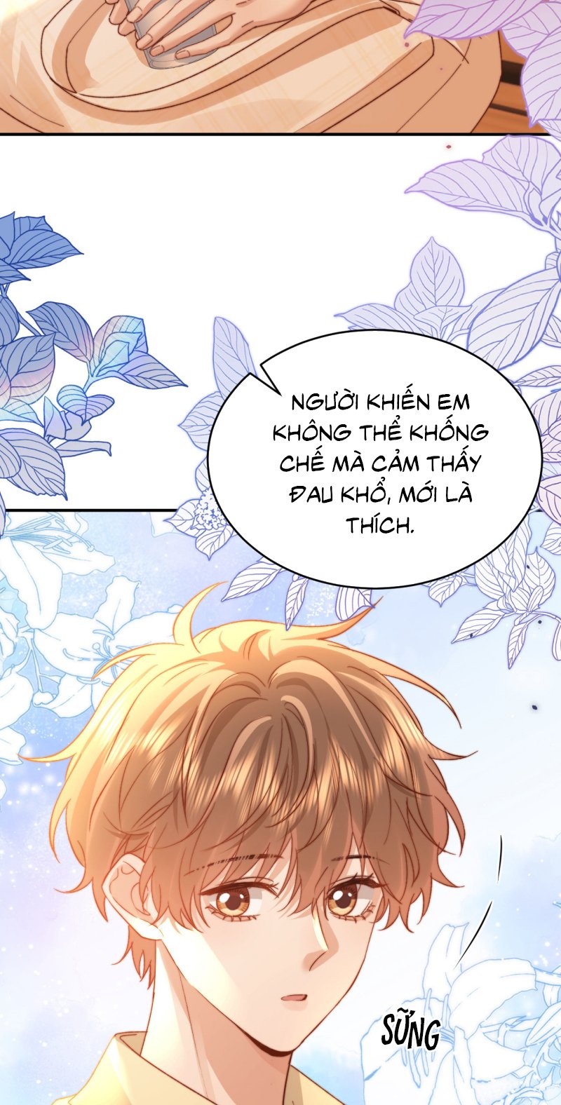 Chất Dị Ứng Đáng Yêu Chap 115 - Next Chap 116