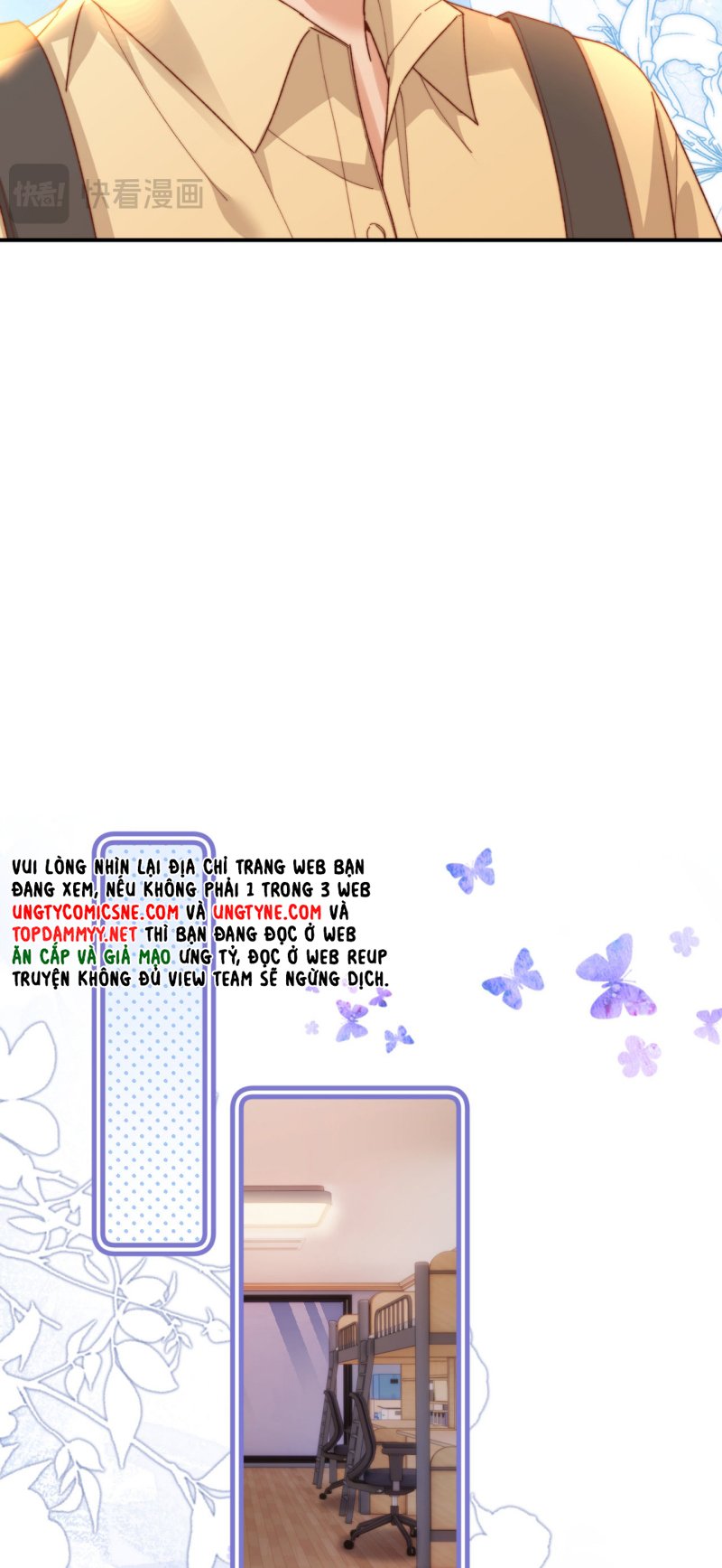 Chất Dị Ứng Đáng Yêu Chap 115 - Next Chap 116