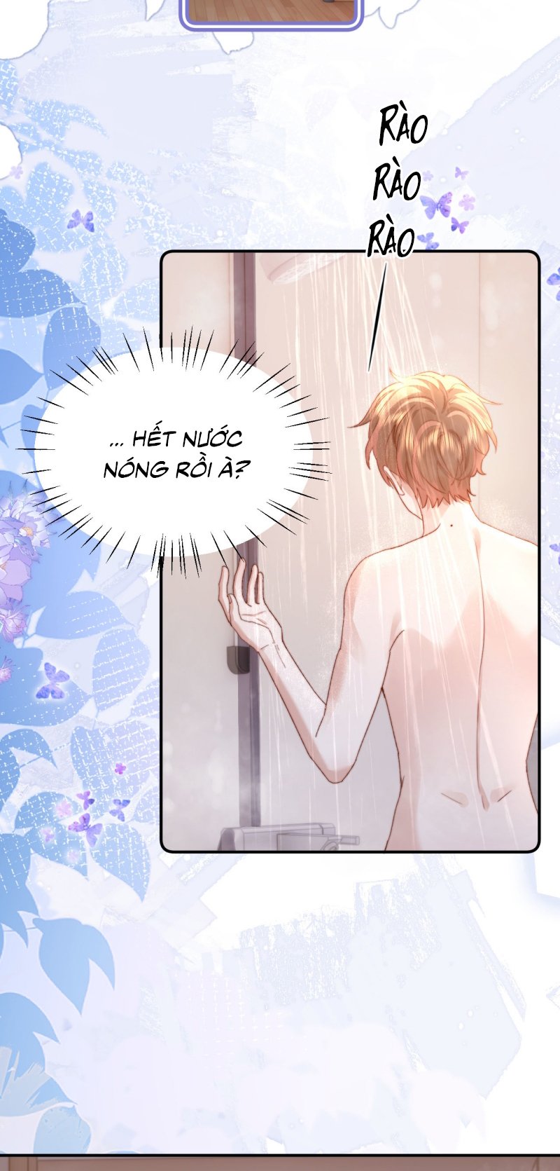 Chất Dị Ứng Đáng Yêu Chap 115 - Next Chap 116